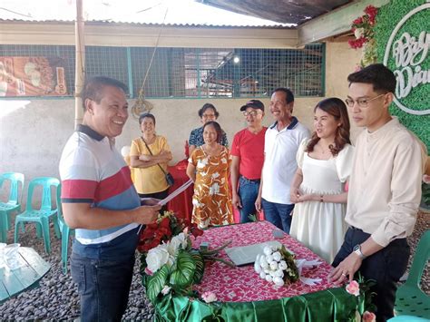 History – Official Website of Candaba.